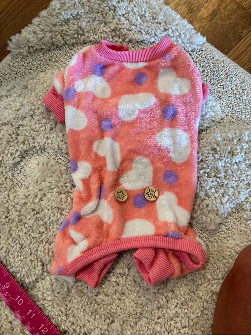 Fitwarm + 1 other size medium